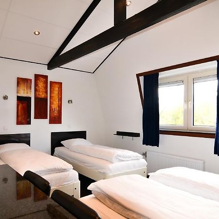 Hotel Bienvenue Ротердам Екстериор снимка