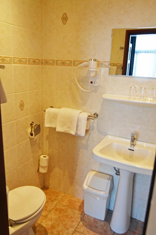 Hotel Bienvenue Ротердам Екстериор снимка
